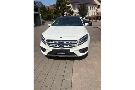 Mercedes-Benz GLA 200 Gebrauchtwagen