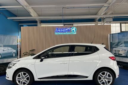 Renault Clio Gebrauchtwagen