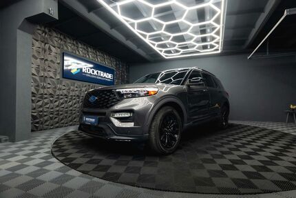 Ford Explorer Gebrauchtwagen