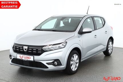 Dacia Sandero Gebrauchtwagen