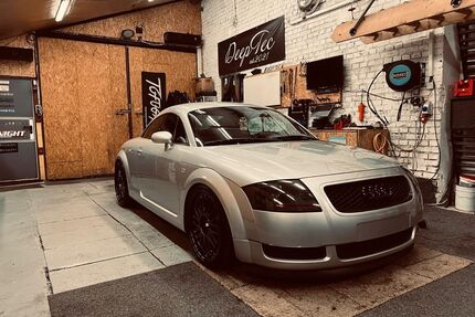 Audi TT Gebrauchtwagen