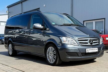 Mercedes-Benz Viano Gebrauchtwagen