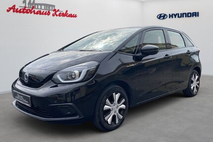 Honda Jazz Gebrauchtwagen