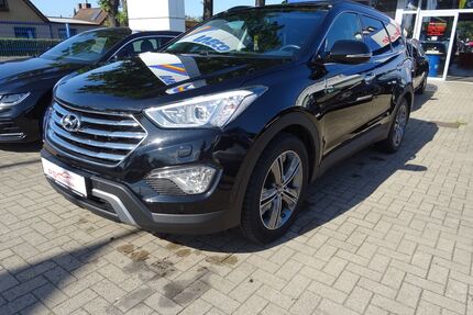 Hyundai Grand Santa Fe Gebrauchtwagen