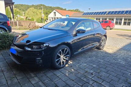 VW Scirocco Gebrauchtwagen