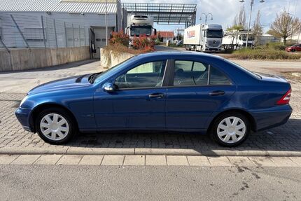 Mercedes-Benz C 180 Gebrauchtwagen