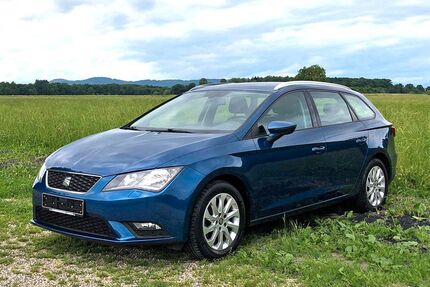 Seat Leon Gebrauchtwagen