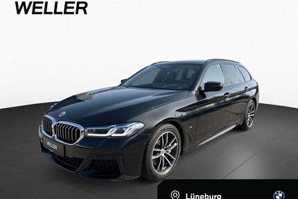 BMW 530 Gebrauchtwagen