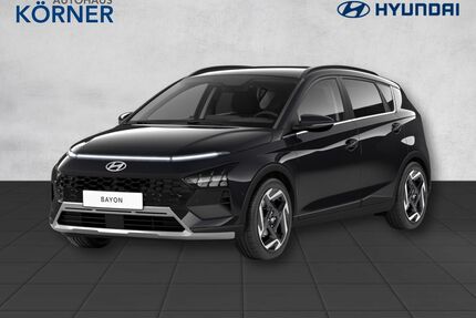 Hyundai BAYON Gebrauchtwagen