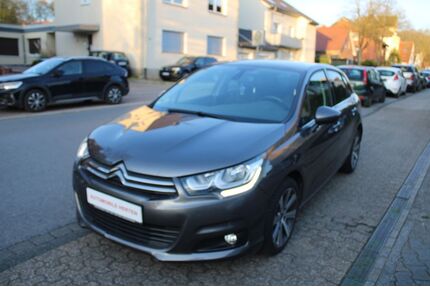 Citroen C4 Gebrauchtwagen