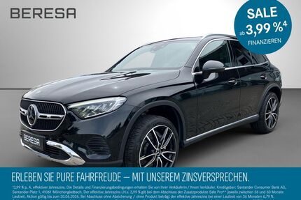 Mercedes-Benz GLC 300 Gebrauchtwagen