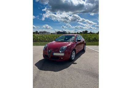 Alfa Romeo MiTo Gebrauchtwagen