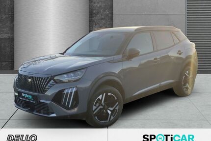 Peugeot 2008 Gebrauchtwagen