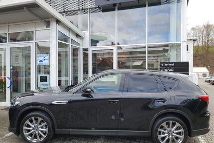 Mazda CX-60 Gebrauchtwagen