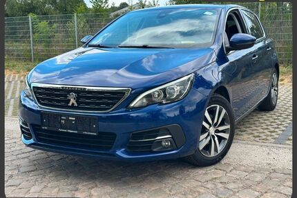 Peugeot 308 Gebrauchtwagen