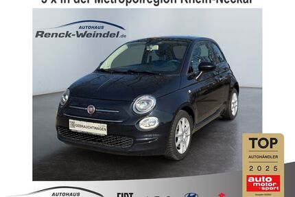 Fiat 500 Gebrauchtwagen