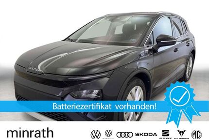 Skoda Elroq Gebrauchtwagen