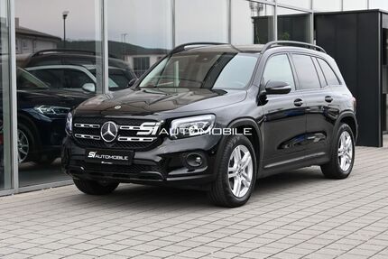 Mercedes-Benz GLB 200 Gebrauchtwagen