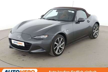 Mazda MX-5 Gebrauchtwagen