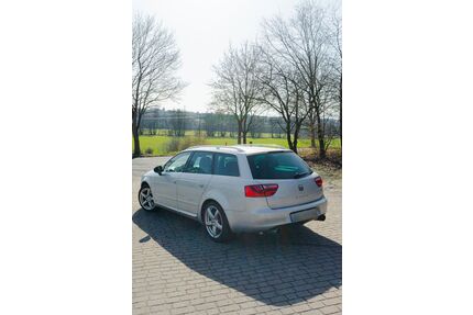 Seat Exeo Gebrauchtwagen