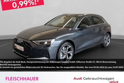 Audi A3 Gebrauchtwagen