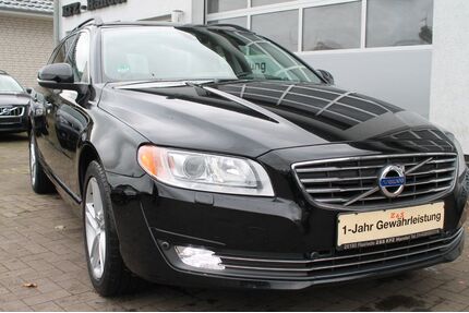 Volvo V70 Gebrauchtwagen