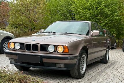 BMW 525 Gebrauchtwagen