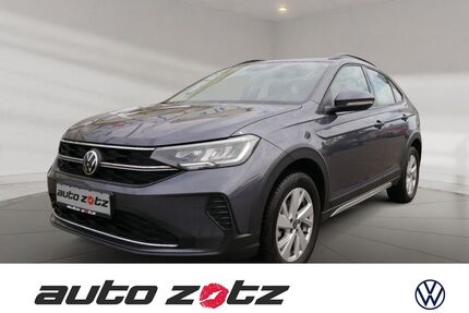 VW Taigo Gebrauchtwagen