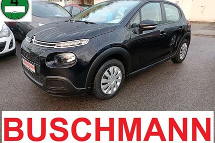 Citroen C3 Gebrauchtwagen