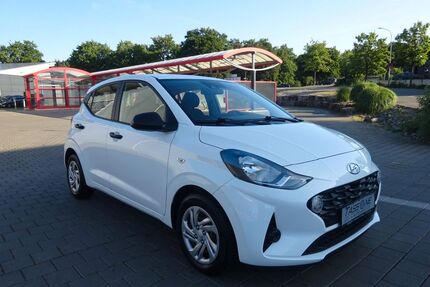 Hyundai i10 Gebrauchtwagen