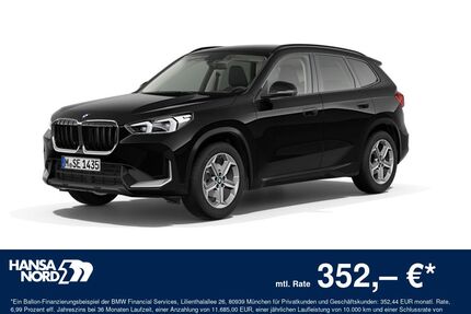 BMW X1 Gebrauchtwagen