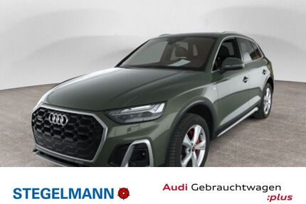 Audi Q5 Gebrauchtwagen