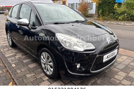Citroen C3 Gebrauchtwagen