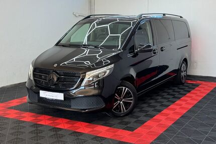 Mercedes-Benz V 250 Gebrauchtwagen