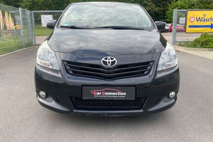 Toyota Verso Gebrauchtwagen