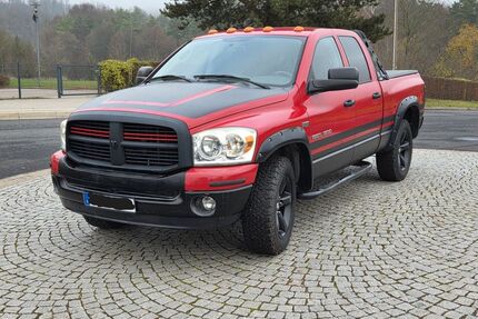 Dodge RAM Gebrauchtwagen