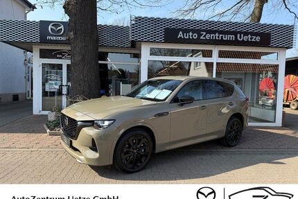 Mazda CX-60 Gebrauchtwagen