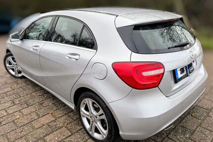 Mercedes-Benz A 200 Gebrauchtwagen