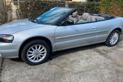 Chrysler Sebring Gebrauchtwagen