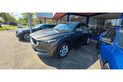 Mazda CX-5 Gebrauchtwagen