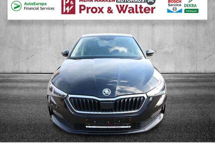 Skoda Scala Gebrauchtwagen