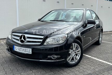 Mercedes-Benz C 180 Gebrauchtwagen
