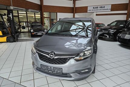 Opel Zafira Gebrauchtwagen