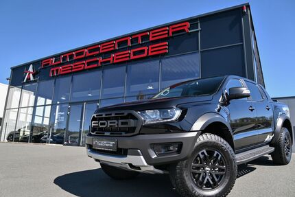 Ford Raptor Gebrauchtwagen