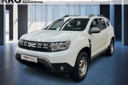 Dacia Duster Gebrauchtwagen