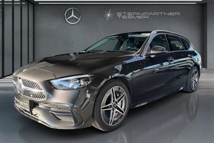 Mercedes-Benz C 220 Gebrauchtwagen