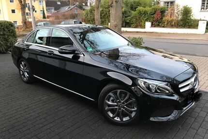 Mercedes-Benz C 180 Gebrauchtwagen