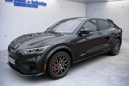 Ford Mustang Mach-E Gebrauchtwagen