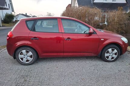 Kia ceed / Ceed Gebrauchtwagen