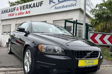 Volvo C70 Gebrauchtwagen